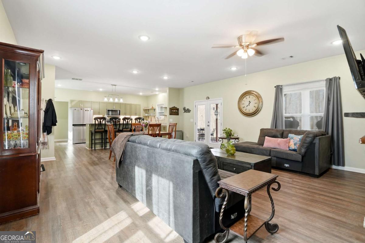 1540 Willow Gate Trace Auburn GA 30011