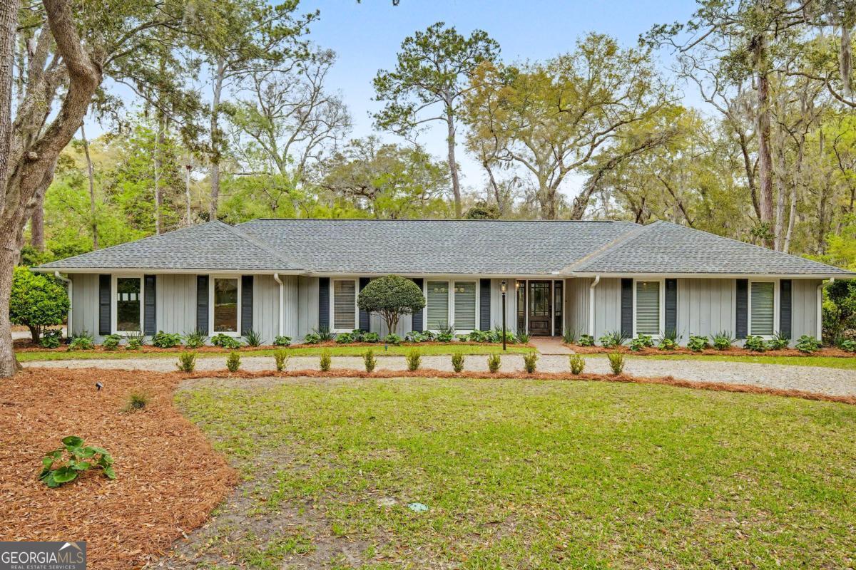 113 Mercer Road Savannah GA 31411
