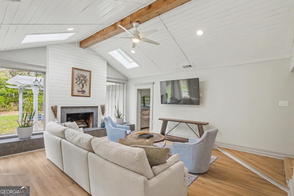 113 Mercer Road Savannah GA 31411