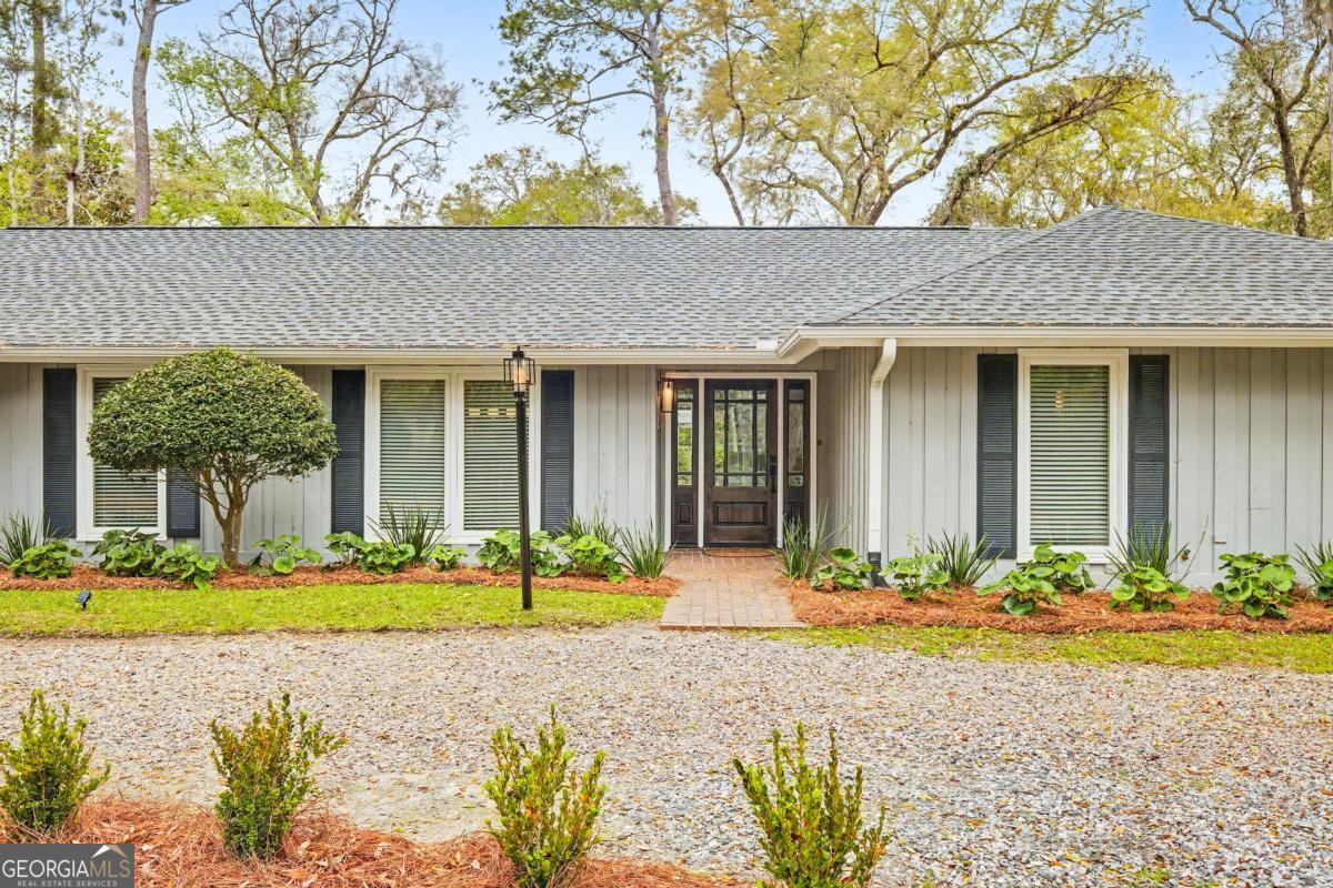 113 Mercer Road Savannah GA 31411