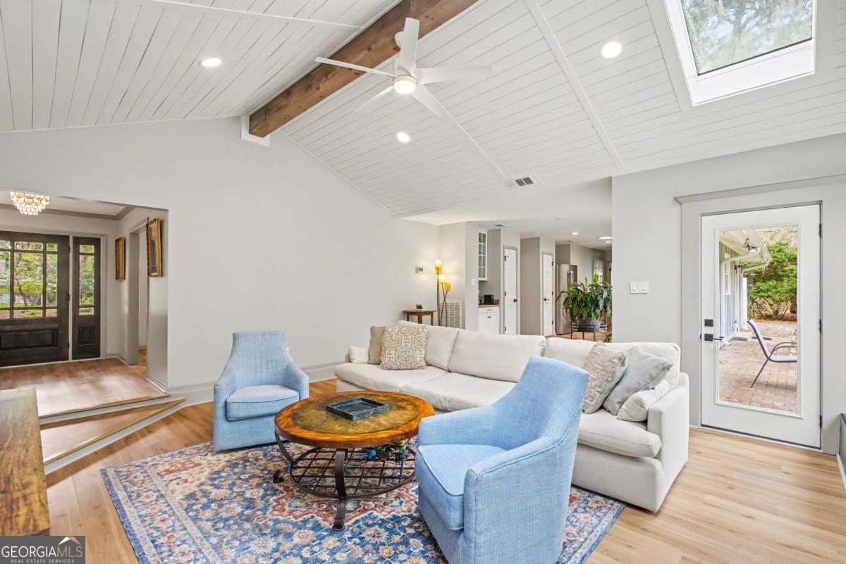 113 Mercer Road Savannah GA 31411