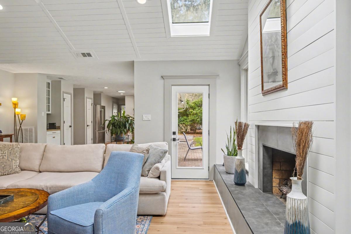 113 Mercer Road Savannah GA 31411