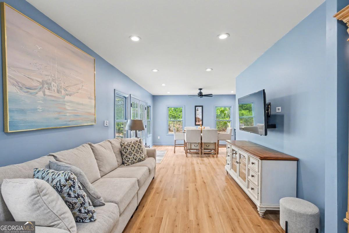 113 Mercer Road Savannah GA 31411