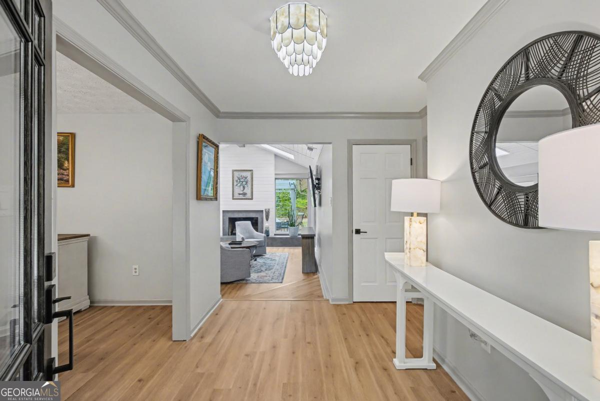 113 Mercer Road Savannah GA 31411
