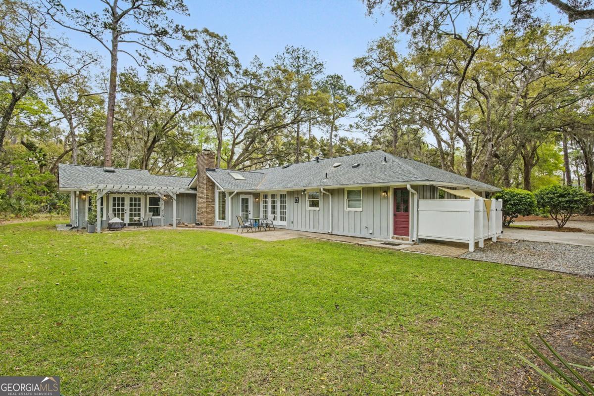 113 Mercer Road Savannah GA 31411