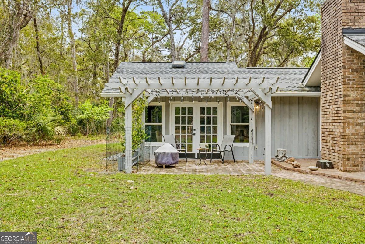 113 Mercer Road Savannah GA 31411