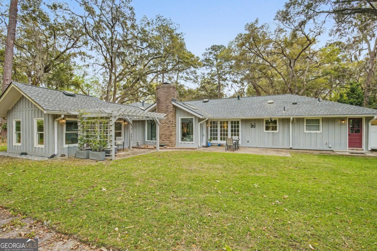 113 Mercer Road Savannah GA 31411
