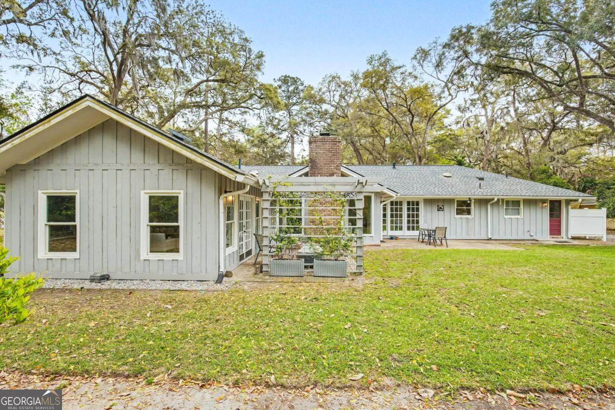 113 Mercer Road Savannah GA 31411