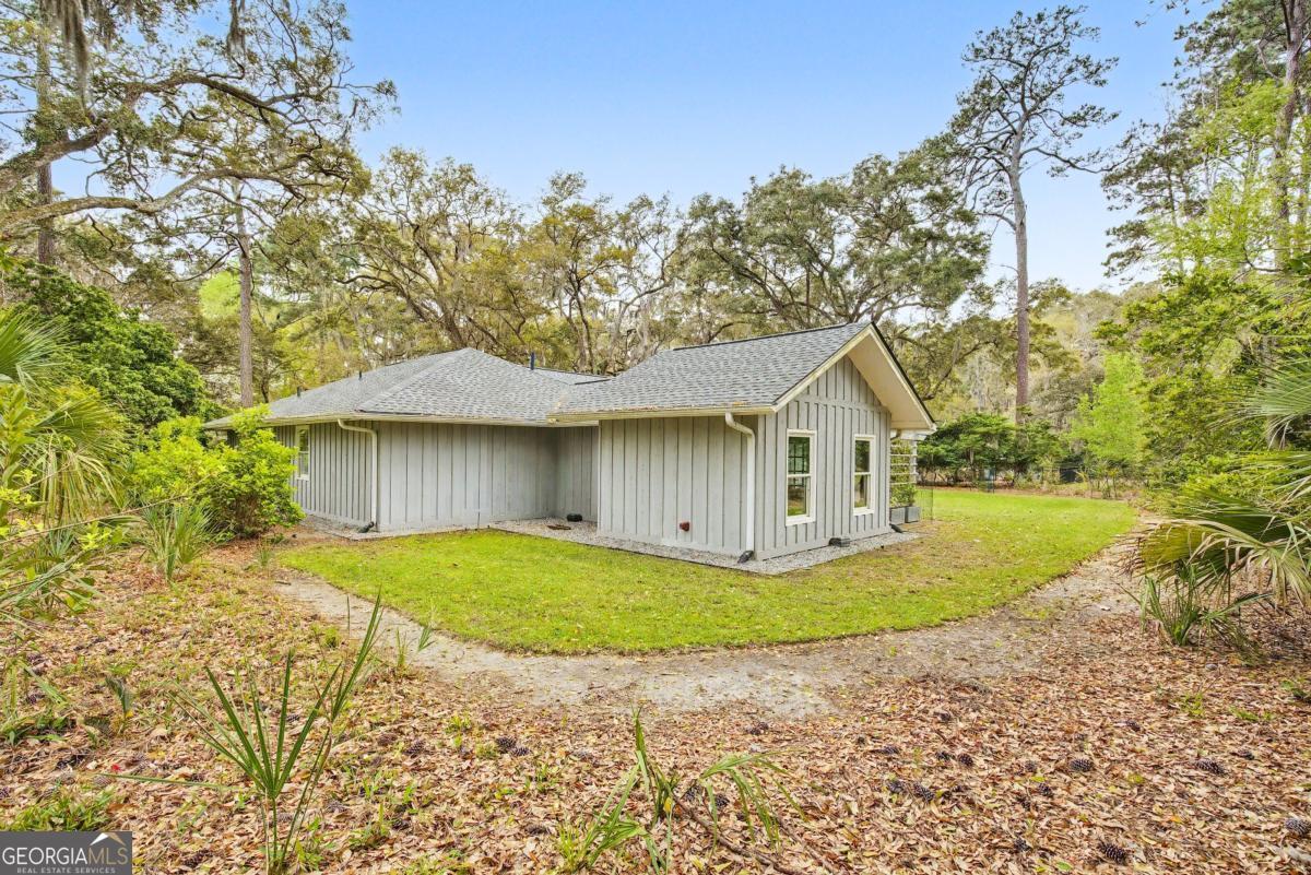 113 Mercer Road Savannah GA 31411