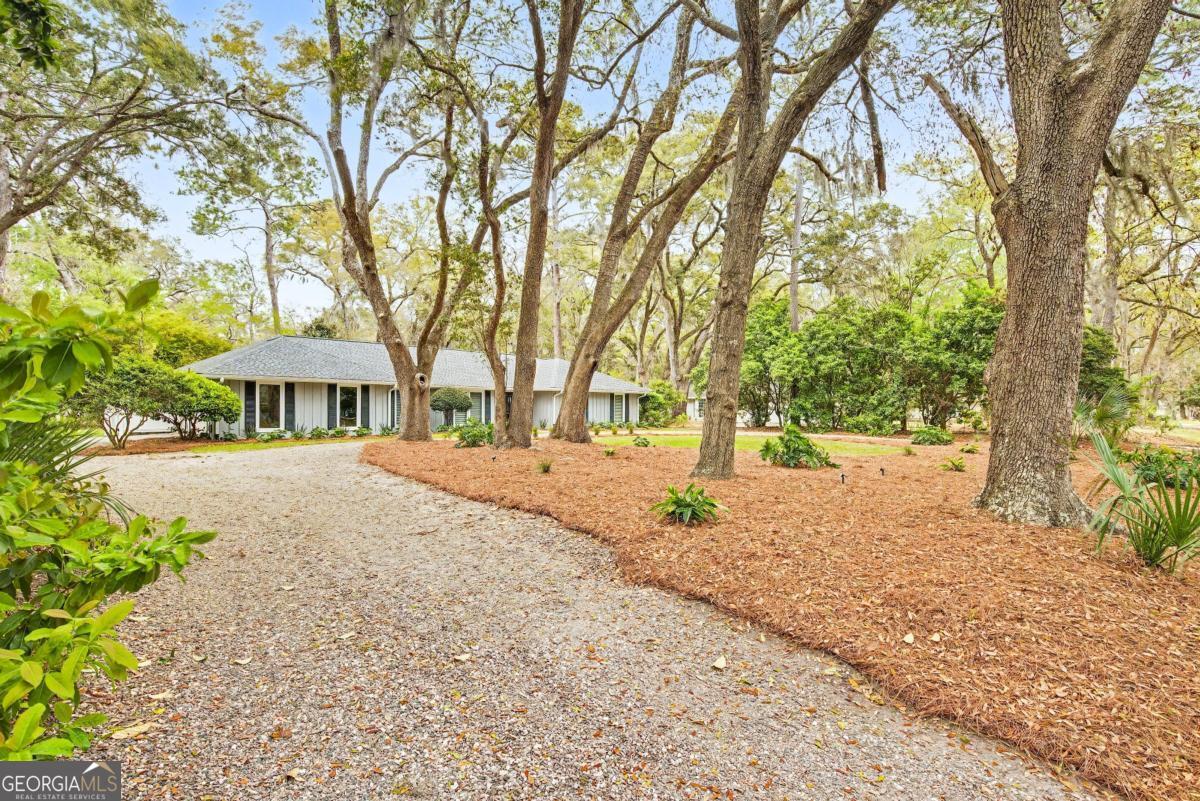 113 Mercer Road Savannah GA 31411
