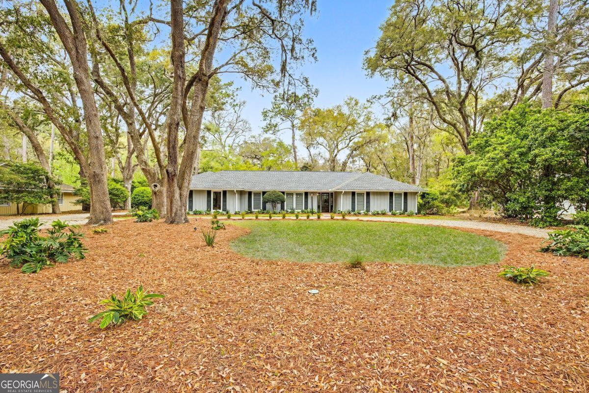 113 Mercer Road Savannah GA 31411