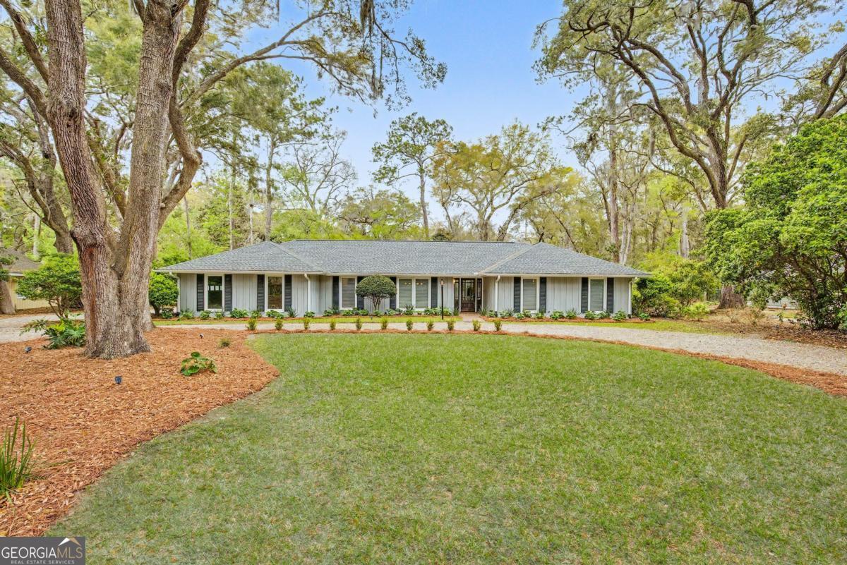 113 Mercer Road Savannah GA 31411