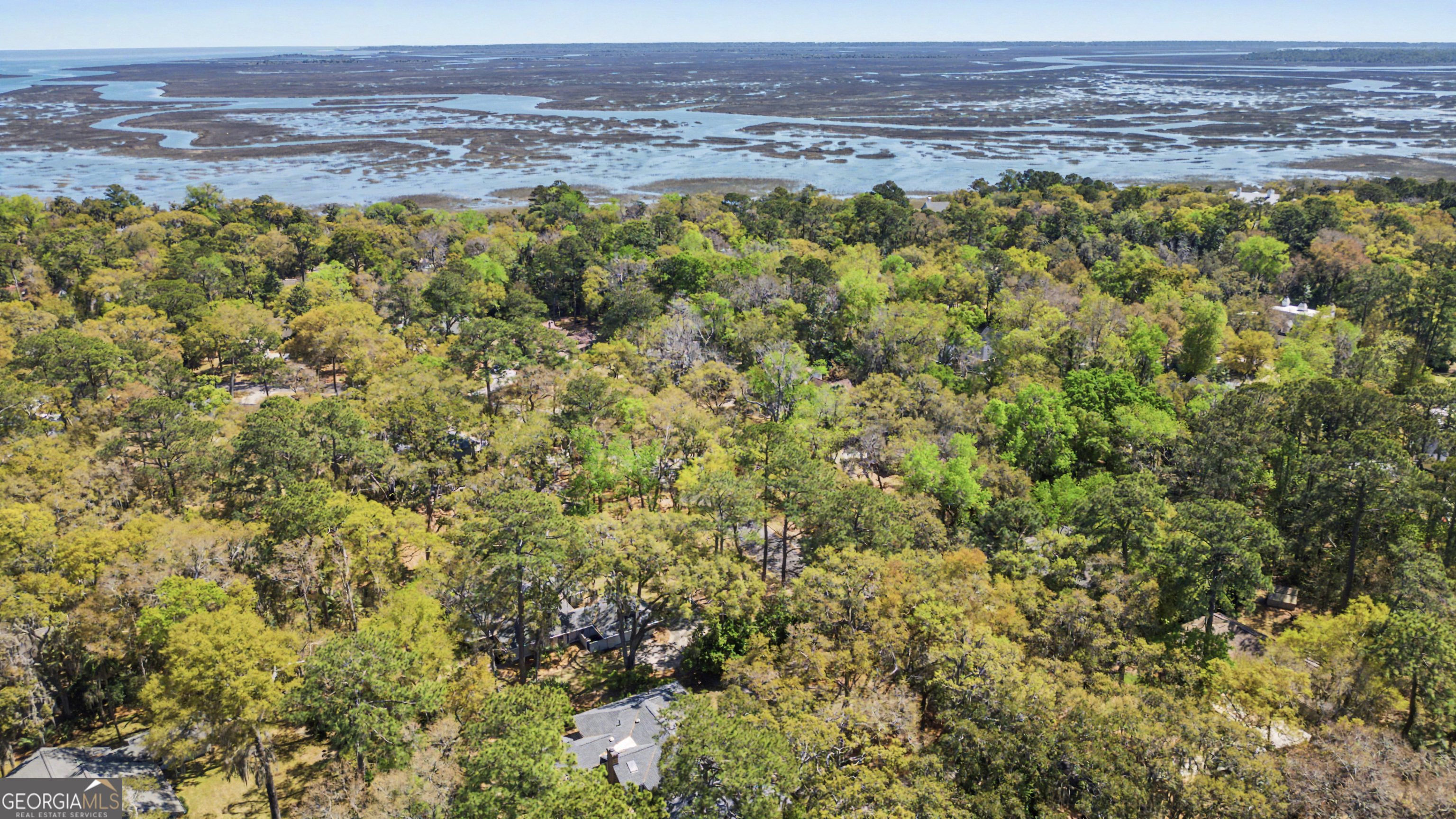 113 Mercer Road Savannah GA 31411
