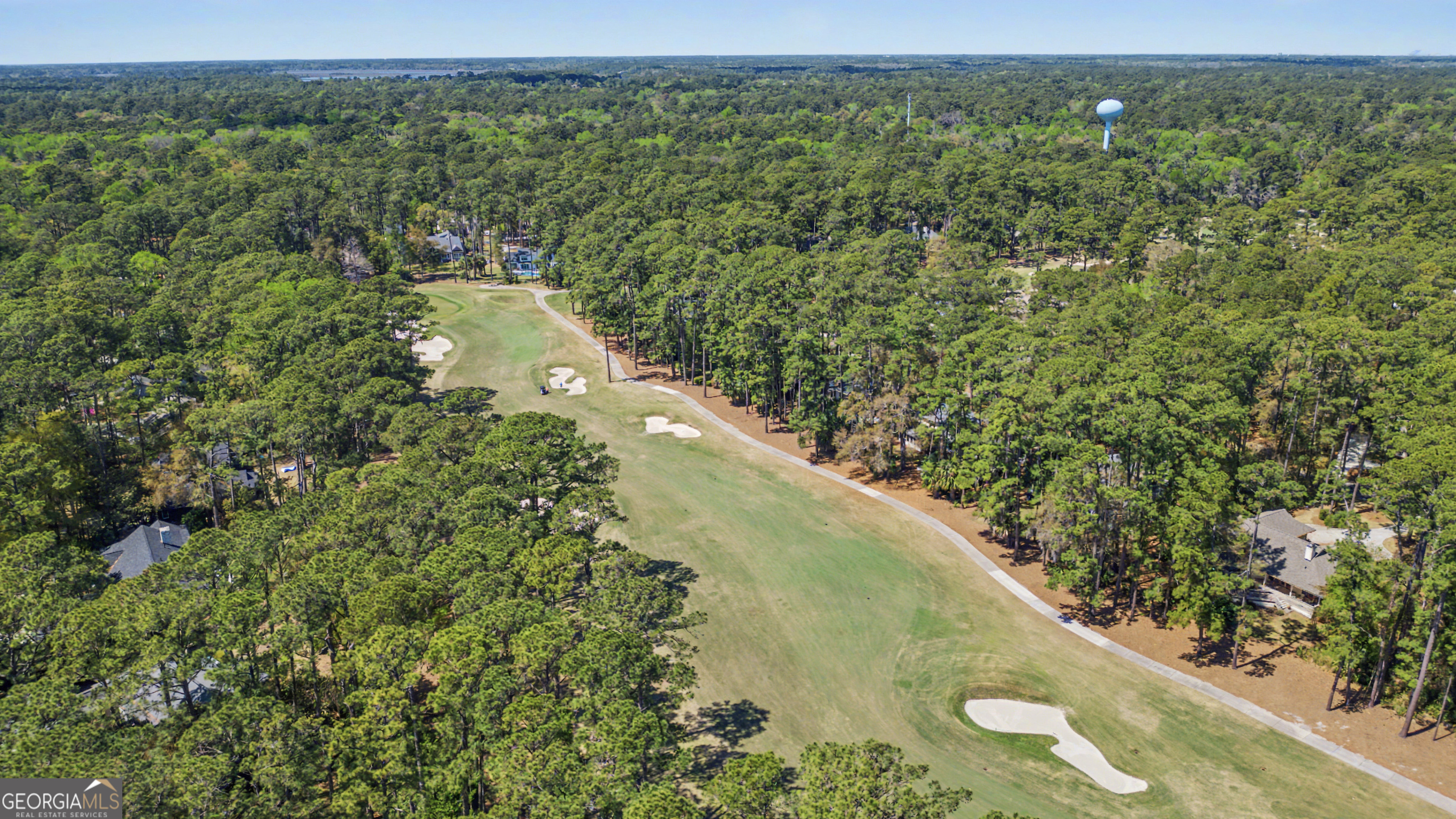 113 Mercer Road Savannah GA 31411