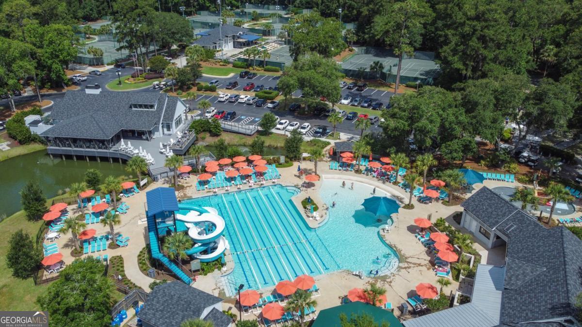 113 Mercer Road Savannah GA 31411