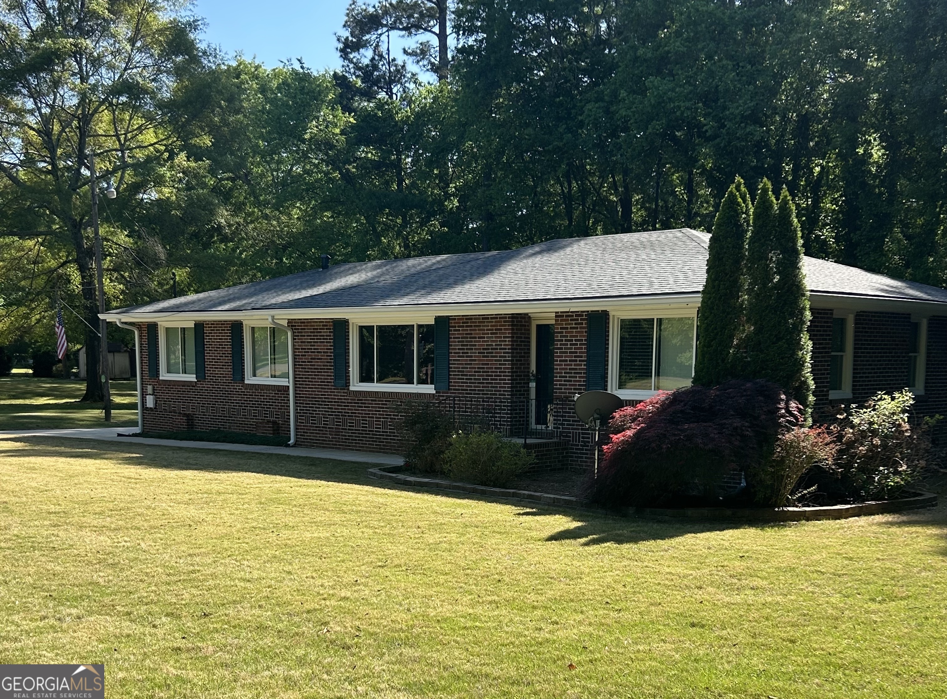 2 Ford Road SE Rome GA 30161