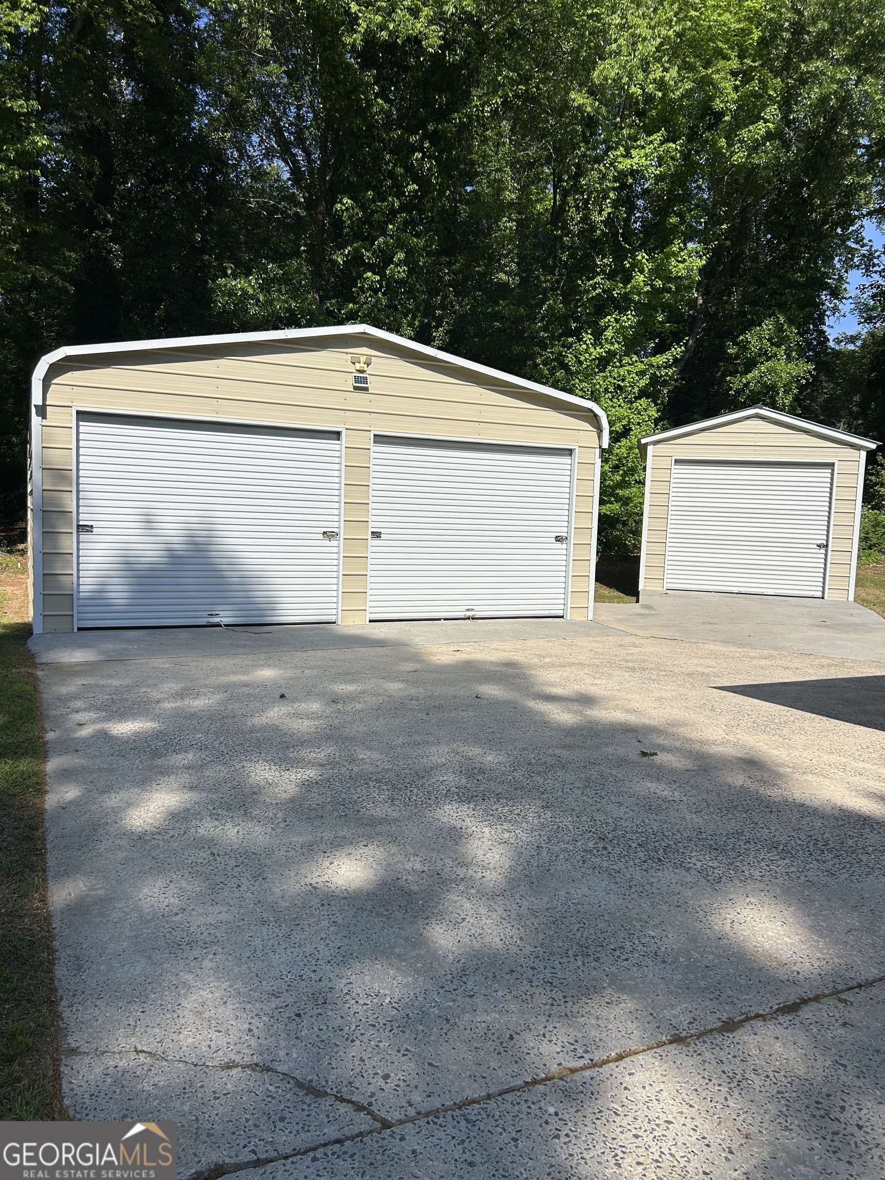2 Ford Road SE Rome GA 30161