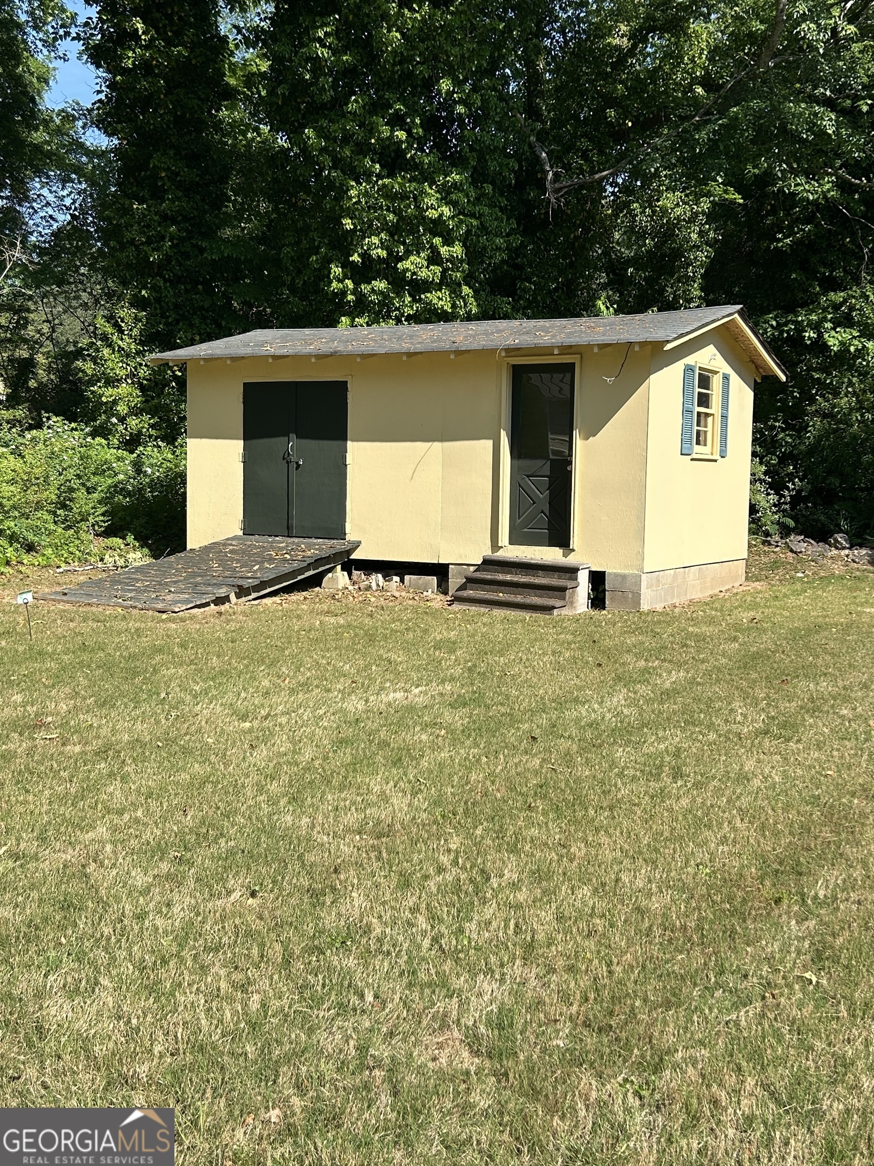 2 Ford Road SE Rome GA 30161
