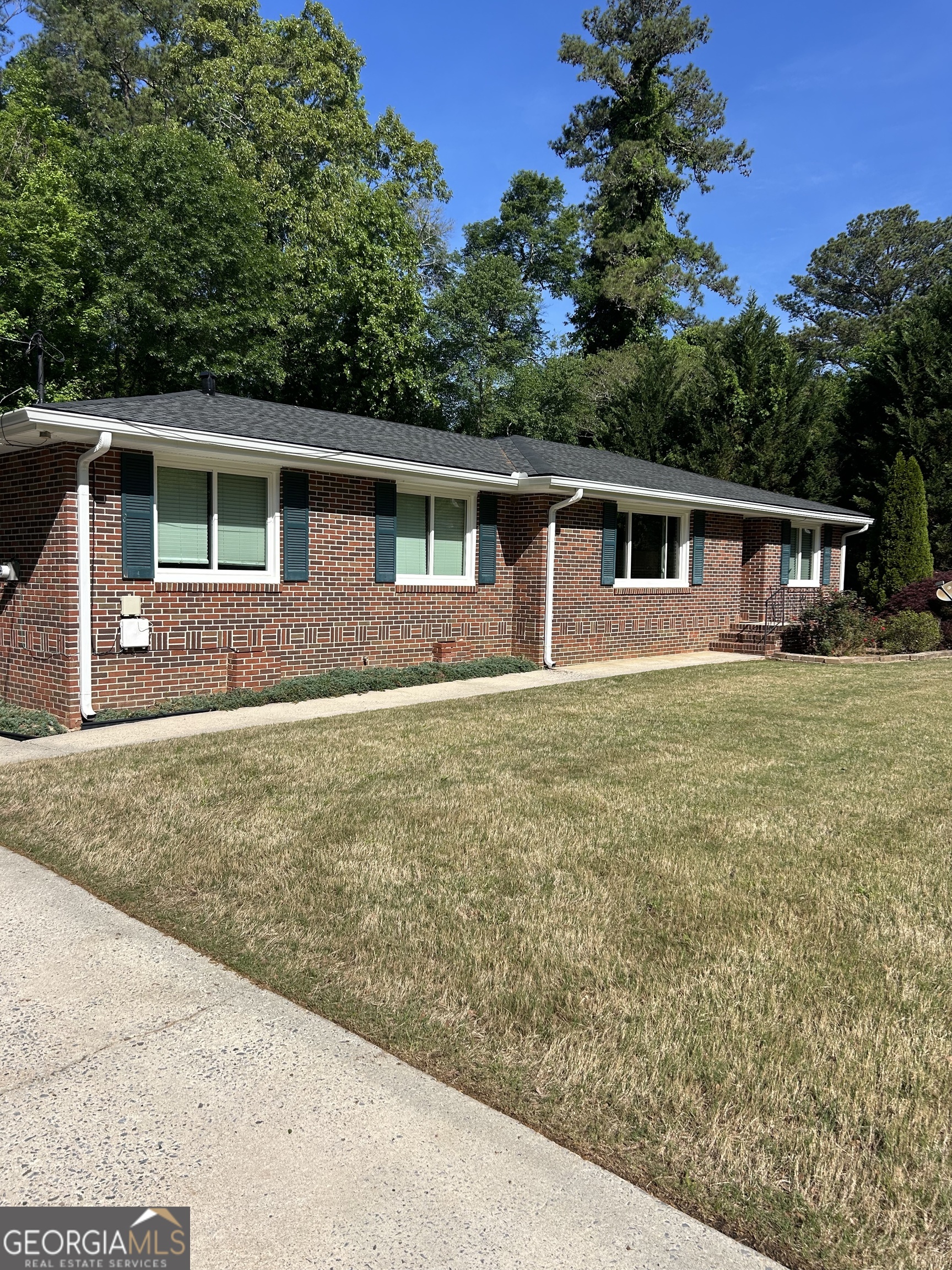 2 Ford Road SE Rome GA 30161