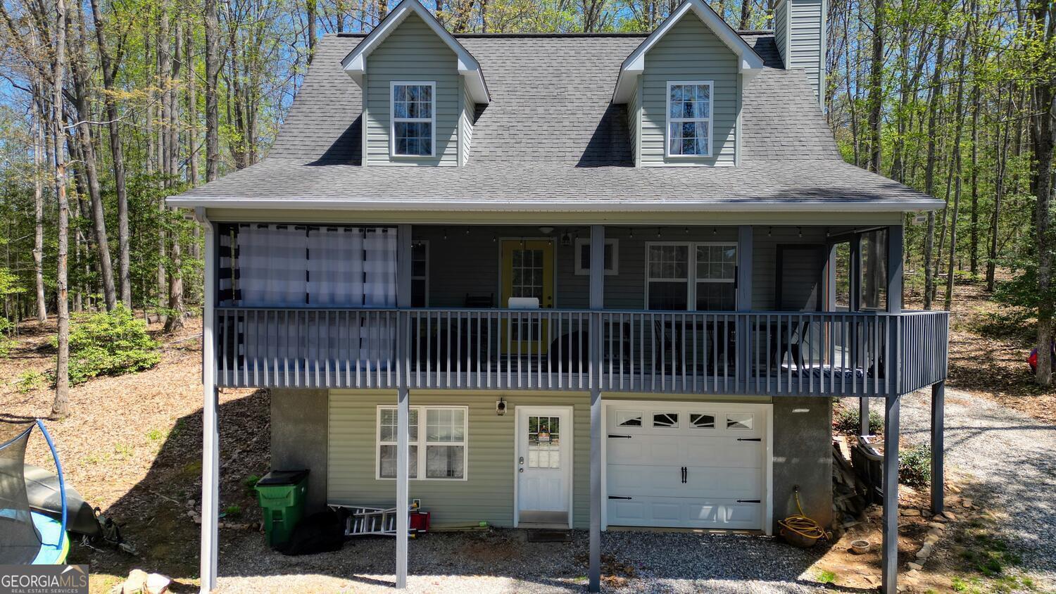 1106 Bradley Road Blairsville GA 30512