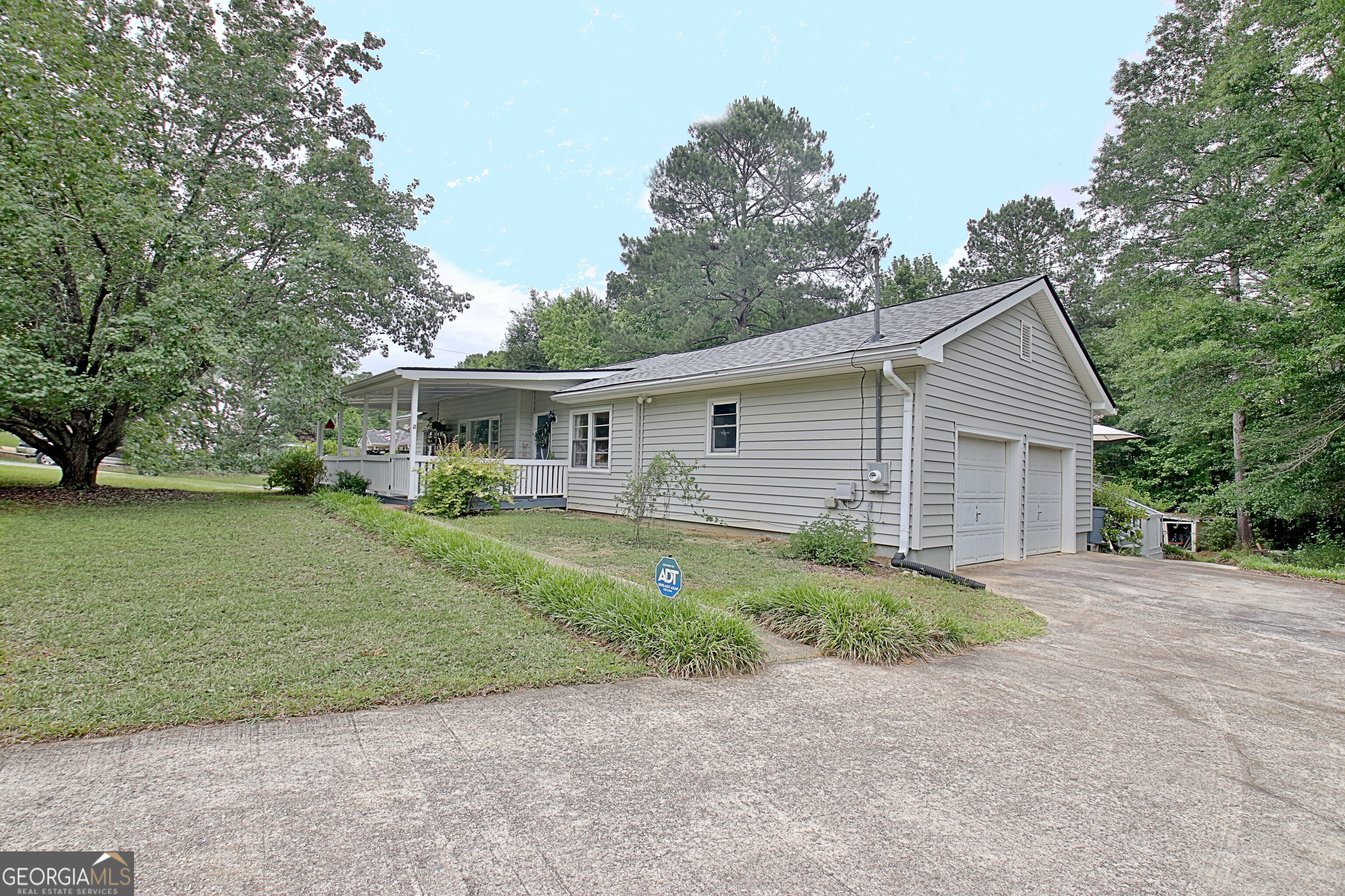 70 Moore Road Newnan GA 30263