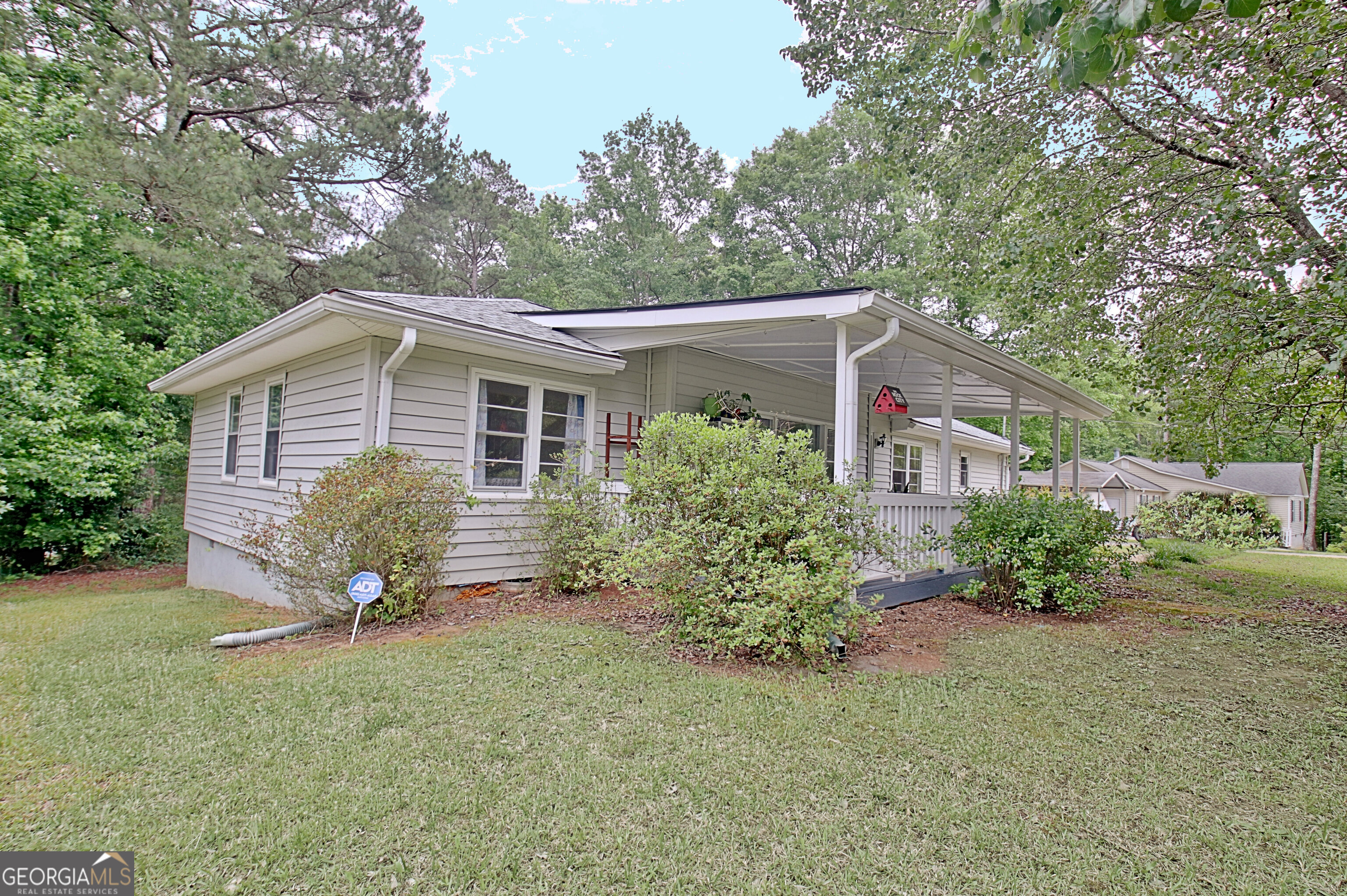 70 Moore Road Newnan GA 30263