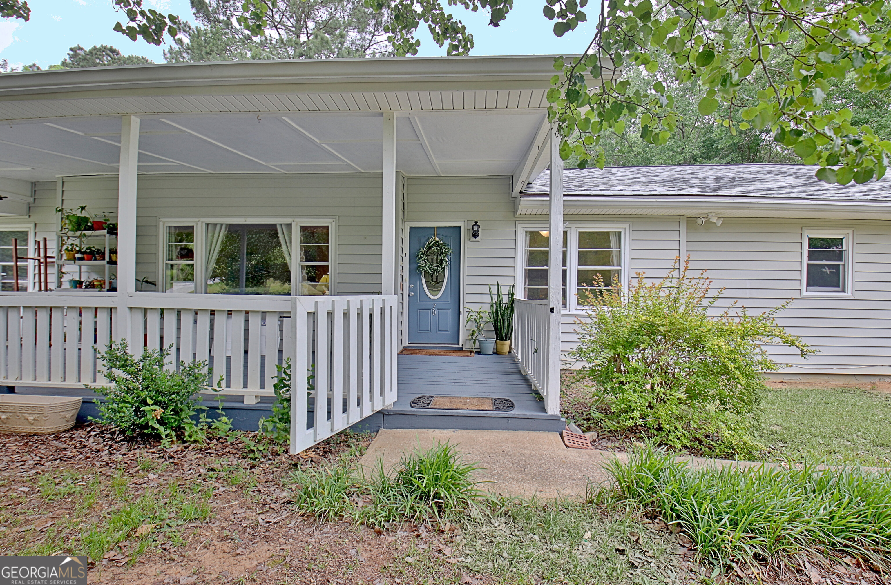 70 Moore Road Newnan GA 30263