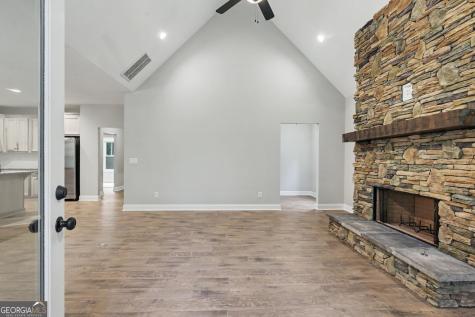 443 Hawks Nest Drive Blairsville GA 30512