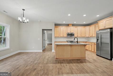 443 Hawks Nest Drive Blairsville GA 30512