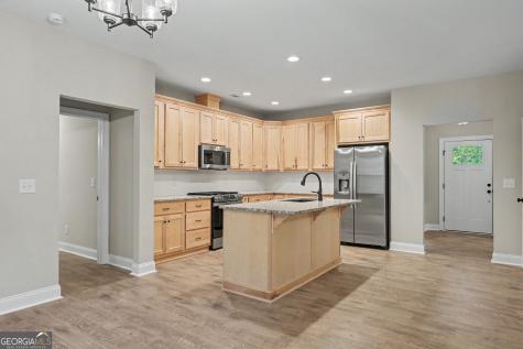 443 Hawks Nest Drive Blairsville GA 30512