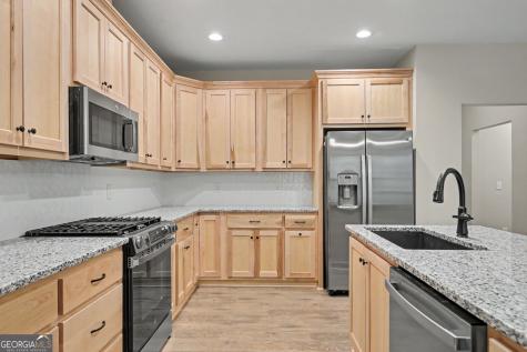 443 Hawks Nest Drive Blairsville GA 30512