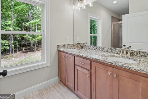 443 Hawks Nest Drive Blairsville GA 30512