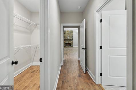 443 Hawks Nest Drive Blairsville GA 30512
