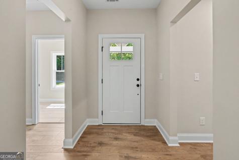 443 Hawks Nest Drive Blairsville GA 30512