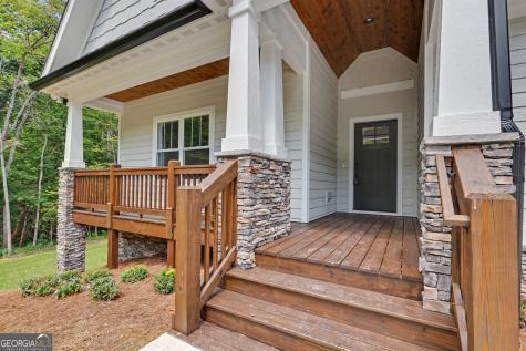 443 Hawks Nest Drive Blairsville GA 30512