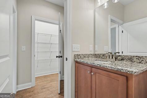 443 Hawks Nest Drive Blairsville GA 30512