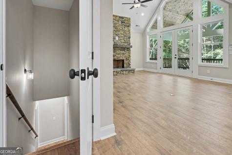 443 Hawks Nest Drive Blairsville GA 30512