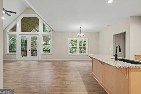 443 Hawks Nest Drive Blairsville GA 30512