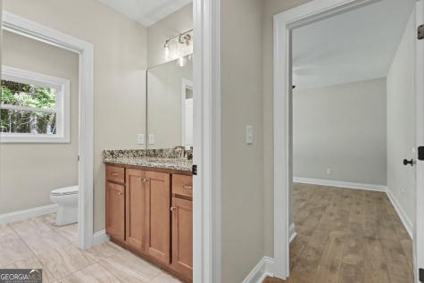 443 Hawks Nest Drive Blairsville GA 30512