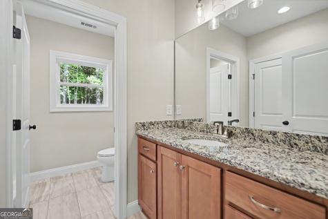 443 Hawks Nest Drive Blairsville GA 30512