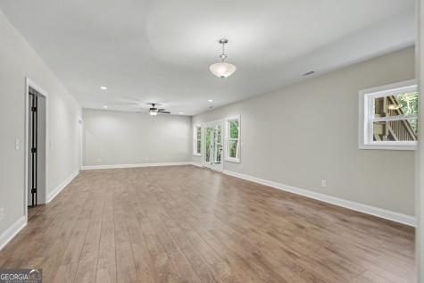 443 Hawks Nest Drive Blairsville GA 30512