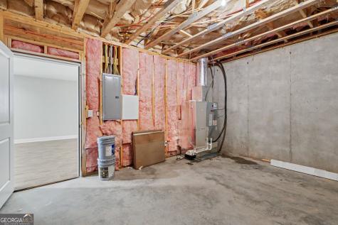 443 Hawks Nest Drive Blairsville GA 30512