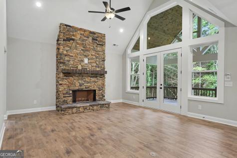 443 Hawks Nest Drive Blairsville GA 30512