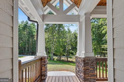 443 Hawks Nest Drive Blairsville GA 30512