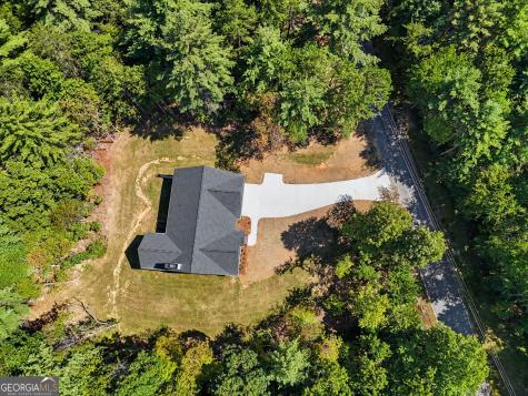 443 Hawks Nest Drive Blairsville GA 30512