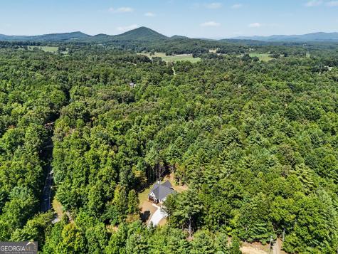 443 Hawks Nest Drive Blairsville GA 30512