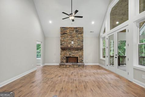 443 Hawks Nest Drive Blairsville GA 30512