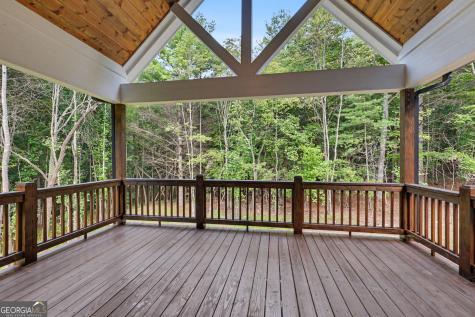 443 Hawks Nest Drive Blairsville GA 30512