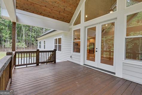 443 Hawks Nest Drive Blairsville GA 30512