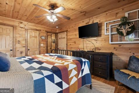 236 Logan Drive Mineral Bluff GA 30559